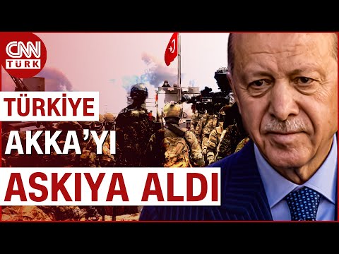 Türkiye 32 Yıllık AKKA Anlaşmasını Askıya Aldı! Peki Bu Karar Ne Anlama Geliyor? #Haber