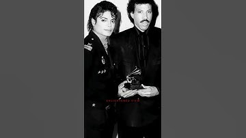 How Lionel Richie Decided He Wanted To Be A Singer