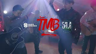 Grupo TMB - No Me Rajo  (Official Live Video)