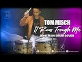 Tom Misch - It Runs Trough Me || Drum cover by Bohemian