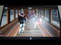 Mafia 1 Schnee Mod Jízda tramvají na Central Islandu 6