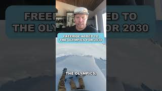 The Olympics NEEDS Snowboarding, Snowboarding doesnt need the Olympics
