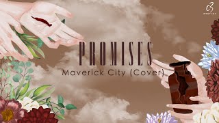 Promises x Maverick City Music ( Destiny C3 Cover )