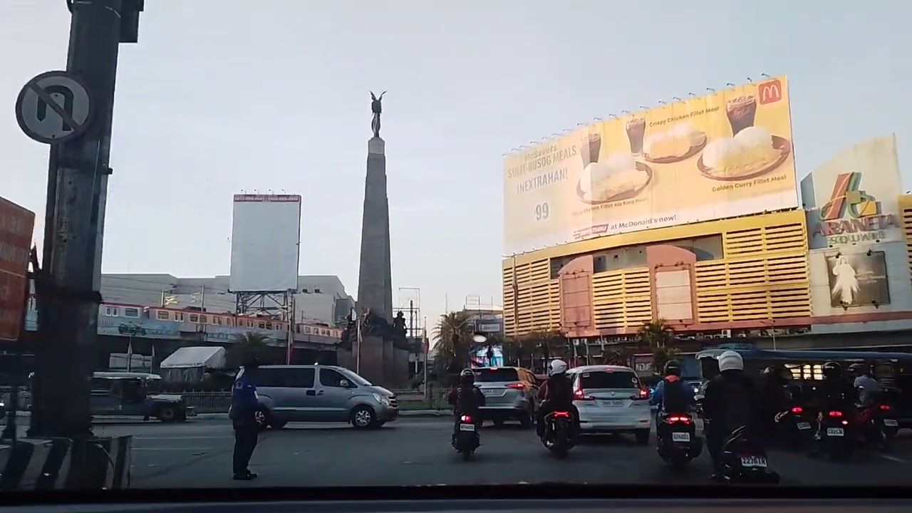 Gen.T De Leon Valenzuela to MCU Brgy.84 Morning Breeze Caloocan (JAM ORIG VIDEOS) March 3,2026,02