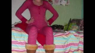 cameltoe