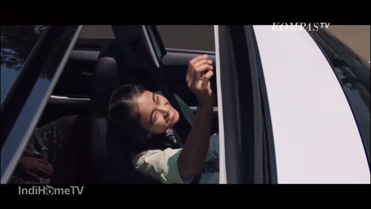 Iklan Mitsubishi Destinator - Grand Destinations Await, Versi 2 (30s) (2025)