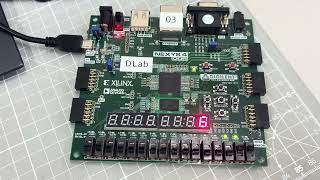 BCD Sequence Generator