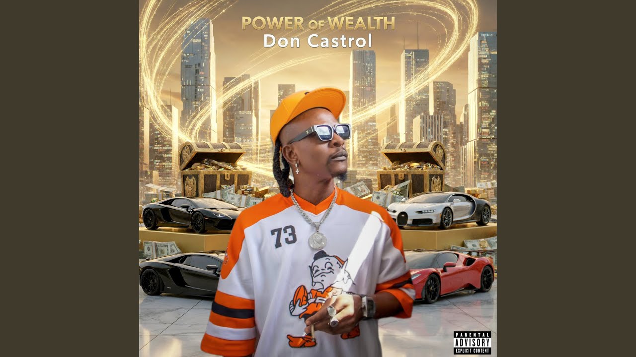 Guarda Power of Wealth su YouTube Guarda Power of Wealth su YouTube