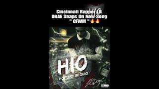 OUT NOW ‼️🔥 • #music #cincinnati #midwest