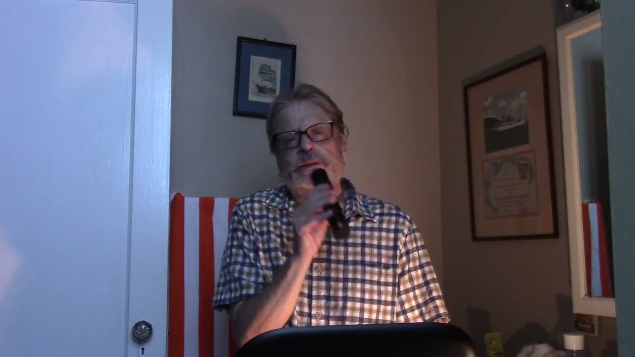 JohnAntonucci Midnight Special