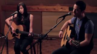 Bryan Adams   Heaven Boyce Avenue Feat  Megan Nicole Acoustic Cover On Apple U0026 Spotify
