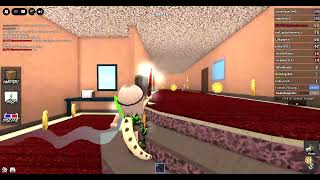 Hacker in mm2