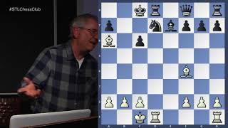 Puzzles: Attack Your Opponent's King | Tactics Time!