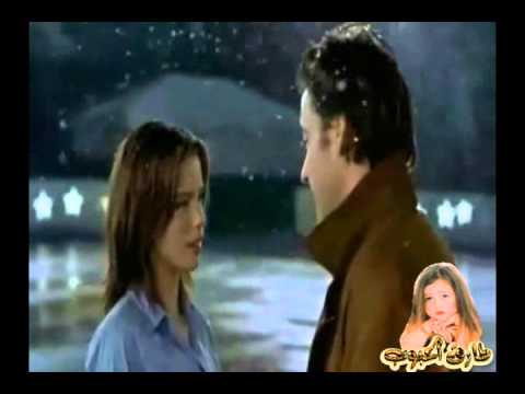 انت وحشنى اوى يا حبيبى طارق الحبوب