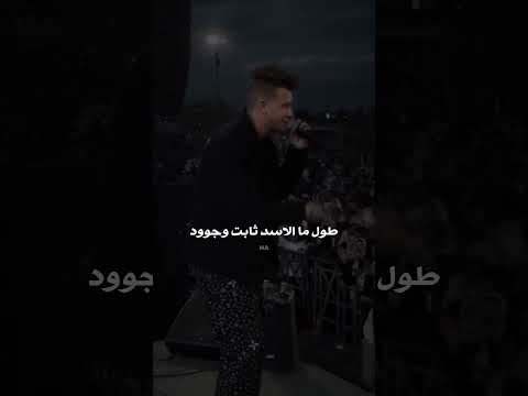 انا مش غايب عشان اعود  حالات واتس اكسبلور عصام صاصا تصميم فيديوهات عصام صاصا الكروان