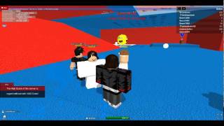 Greenmovie's ROBLOX video screenshot 1