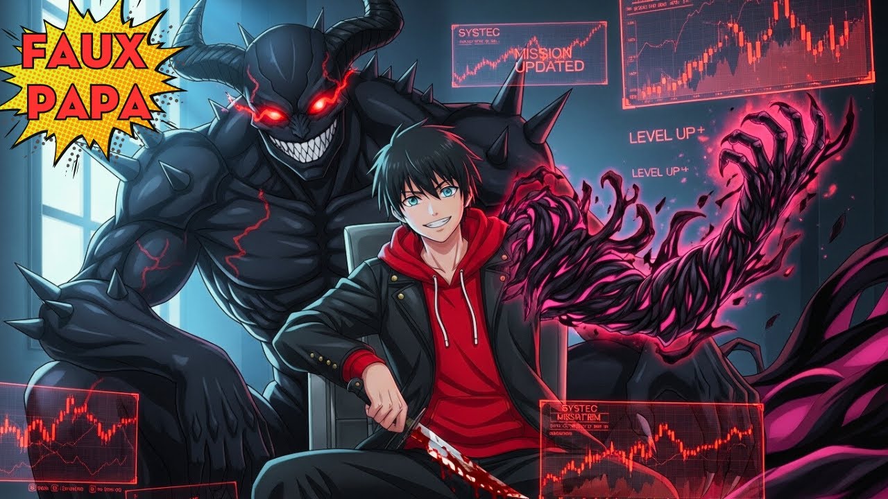 🎥Mission IMPOSSIBLE : Survivre à la chambre 101 et sa SUCCUBE assoiffée ! | Manhwa Résumé