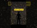 What is Dark Matter ?