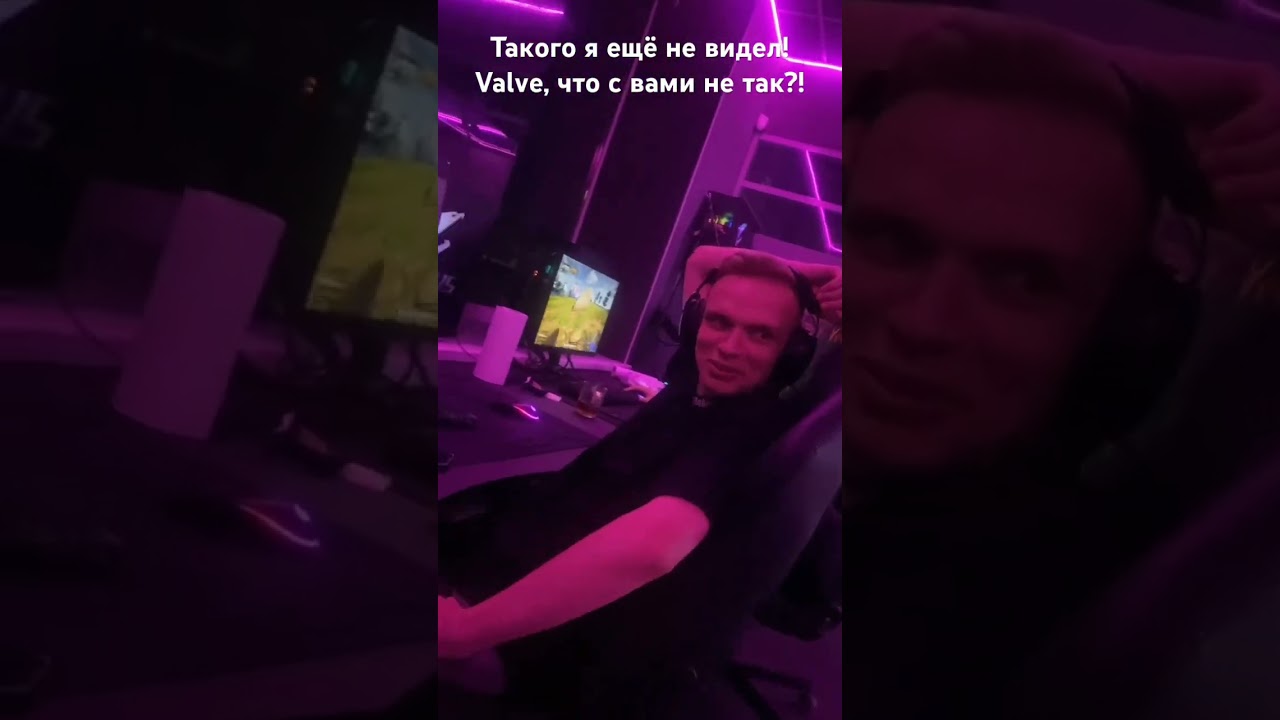Чел соло хакнул многомиллиардный Valve 
