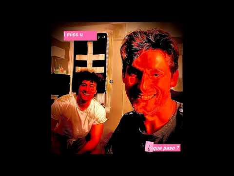 SWEET LORD - i miss u , que paso (Official Video) SWEET LORD - i miss u , que paso (Official Video)