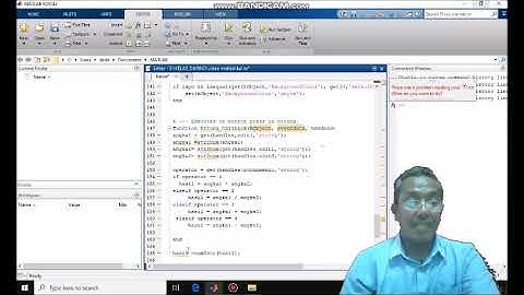 Gui Matlab 3