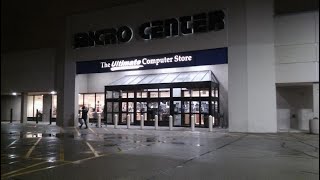 Micro Center Chicago quick peek