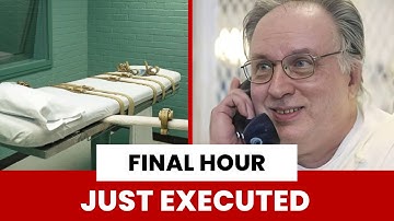 Death Row: Countdown To Execution - Patrick Murphy | Here is the Shocking Truth