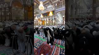 Shia Namaz| Shia ki Namaz|اہل تشیع کی نماز|شیعہ کمیونٹی کی نماز Resimi