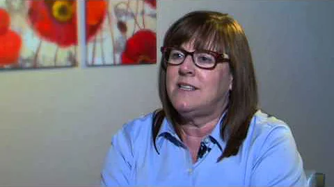 Teri Petersen, Mental Health Nurse Practitioner, O...