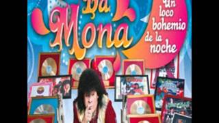 Video thumbnail of "ENTRE LA ESPADA Y LA PARED - Carlitos MONA Jimenez"