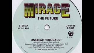 Celebrity The Future - Unclear Holocaust ( Re-Mix Version ) 1984 Net Worth