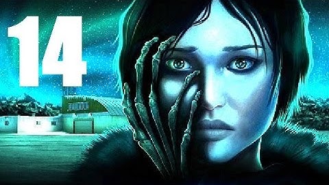 Alpha Polaris Walkthrough - Part 14 I Saw You Killing Her