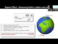 Earths rock and roll rotational motions in geodesy and seismology