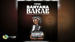 HarrisDontcare and TxPMD - Banyana Bakae [Feat. Emjaykeyz]