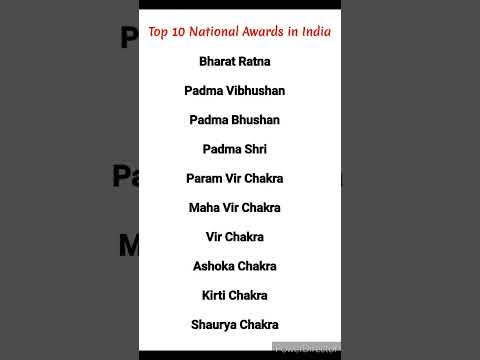 Top highest national