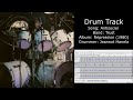 Antisocial (Trust) • Drum Track