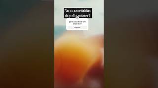 Pollo Master Parte 3