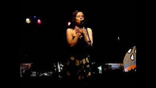 Lenka - Like A Song (Live @ Brixx Bar & Grill, May 7)