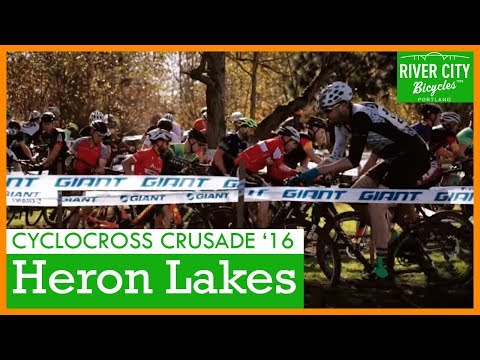 Cross Crusade 2016 - PIR / Heron Lakes #7