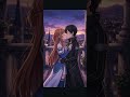 Si No Le Contesto Plan B Visualizer Con Asuna Y Kirito