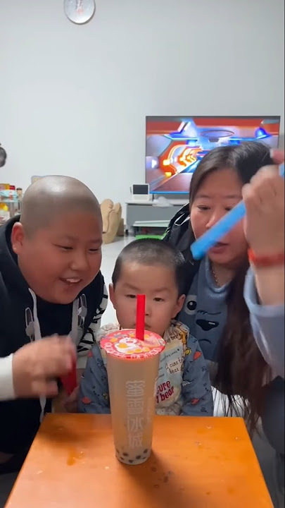 🍧🍫🍓🥰SaveTik co7445518087849315636hd#funny#viralshorts#cutebaby