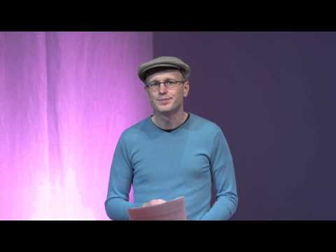 Thumbnail for the embedded element &quot;Strengthening Soft Skills | Andy Wible | TEDxMuskegon&quot;