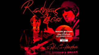 Roger Waters with Eric Clapton - Nobody Home (1984) SBD