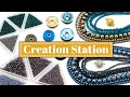 Creation Station - Lets Design and Bead Together