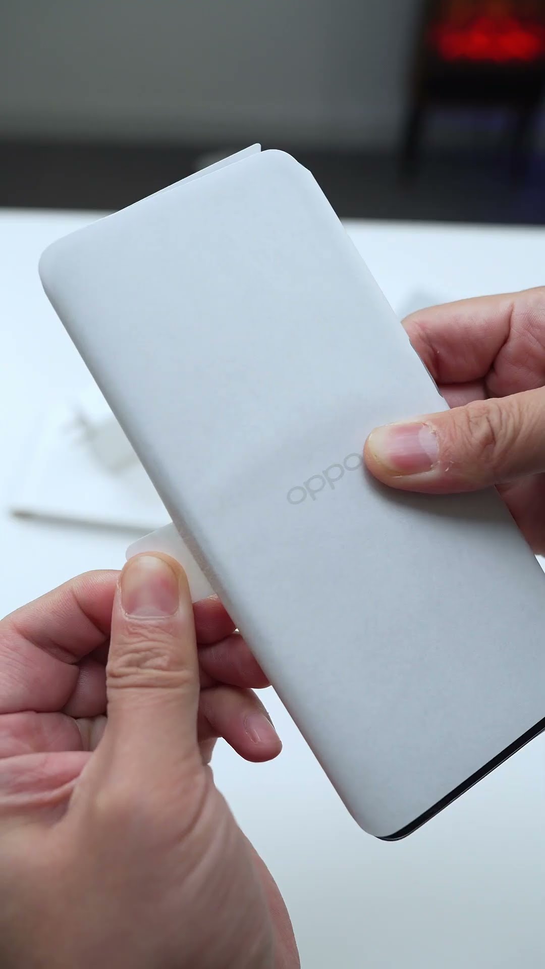 This phone is really good! Oppo A5 Pro is a durable phone