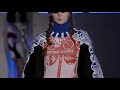 Albane de saintlaurent knitwear  master of arts graduate show 2021