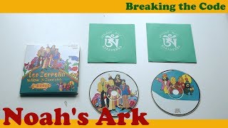 How to Distribute Music on CDs with a DDP Image - Breaking the Code #1