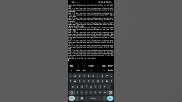 Install & Set Up Termux on Android in 60 Seconds! (2025 Guide) 🚀