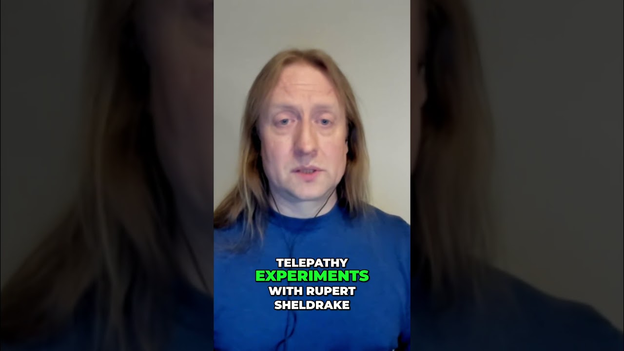 Highest Psychic Scores: Precognition & Telepathy Experiments!