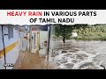 Tamil Nadu Rain | Yellow Alert Issued For 25 Districts In Tamil Nadu